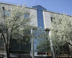 Bramson ORT Technical College