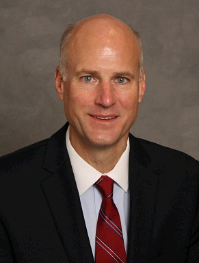 Doug Taliaferro