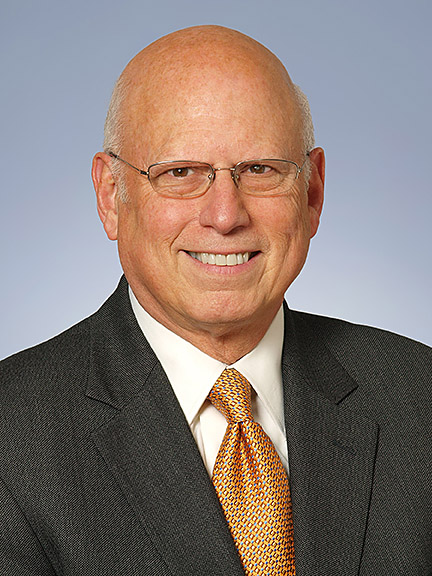 Saul Berkowitz, McGladrey