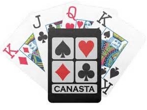 Canasta CArds