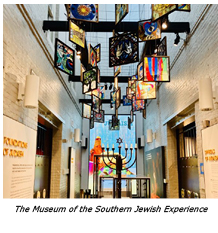 Museum of the Southern Jewish Experience